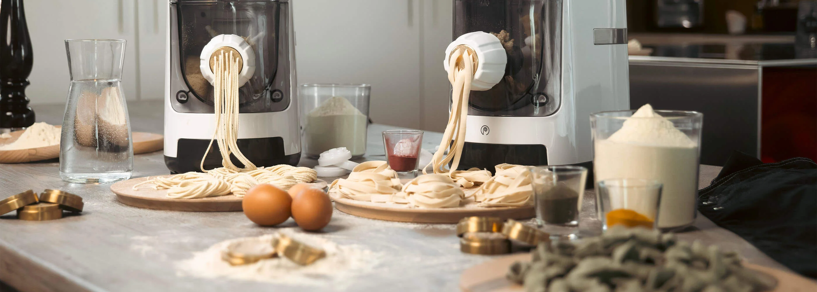 L'Eccellenza Italiana in Cucina